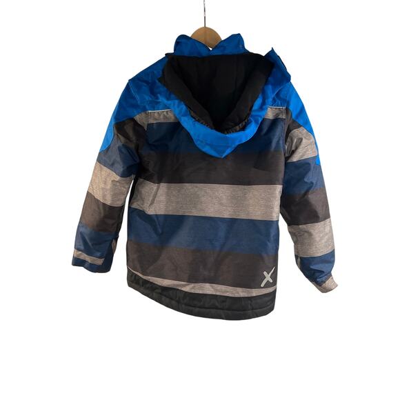 XMTN insulated Waterproof Ski/Snowboard Jacket. Youth M - Picture 2 of 4